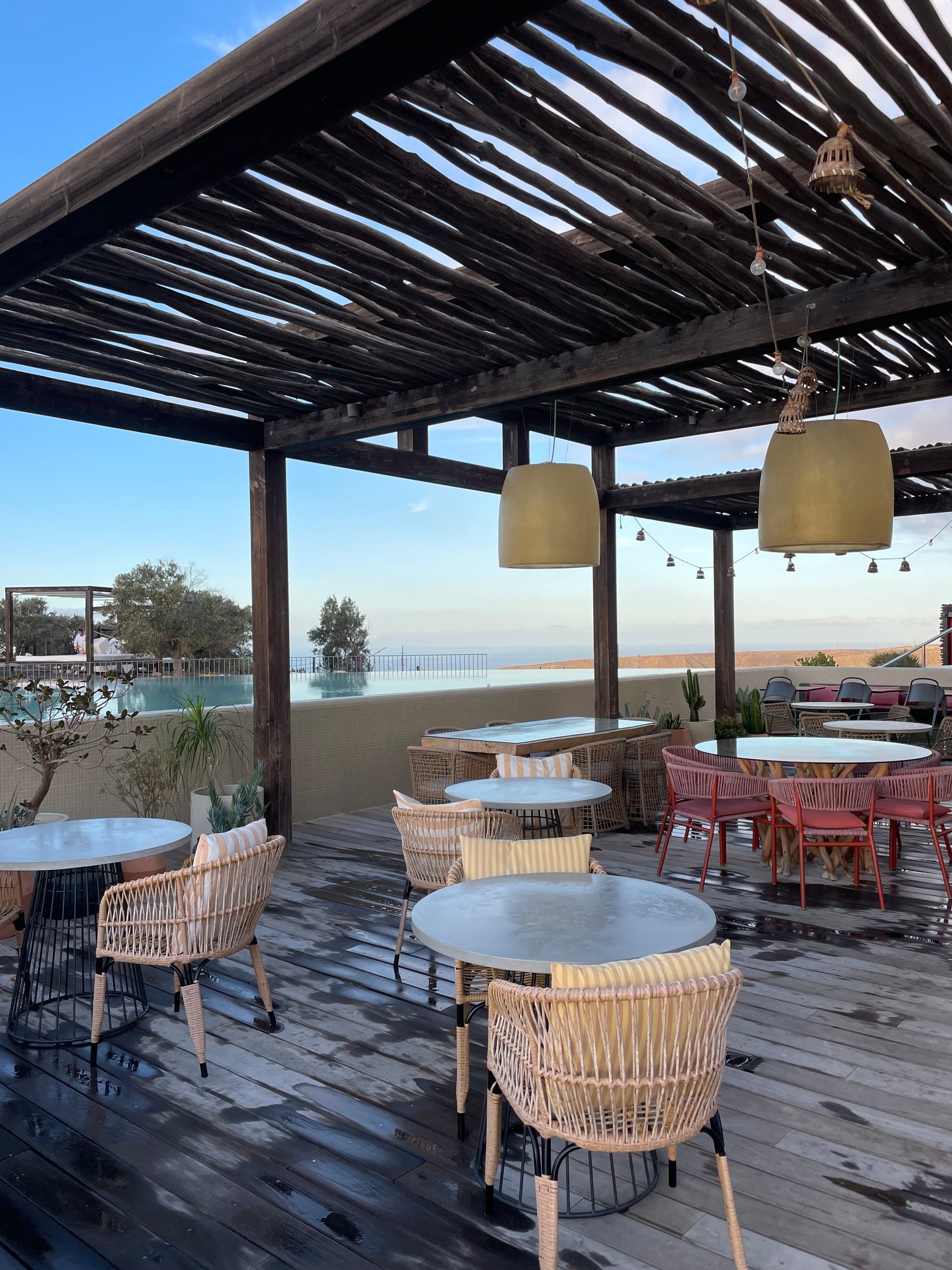 Das Salobre Hotel: Gran Canaria mit Kindern abseits der Bettenburgen