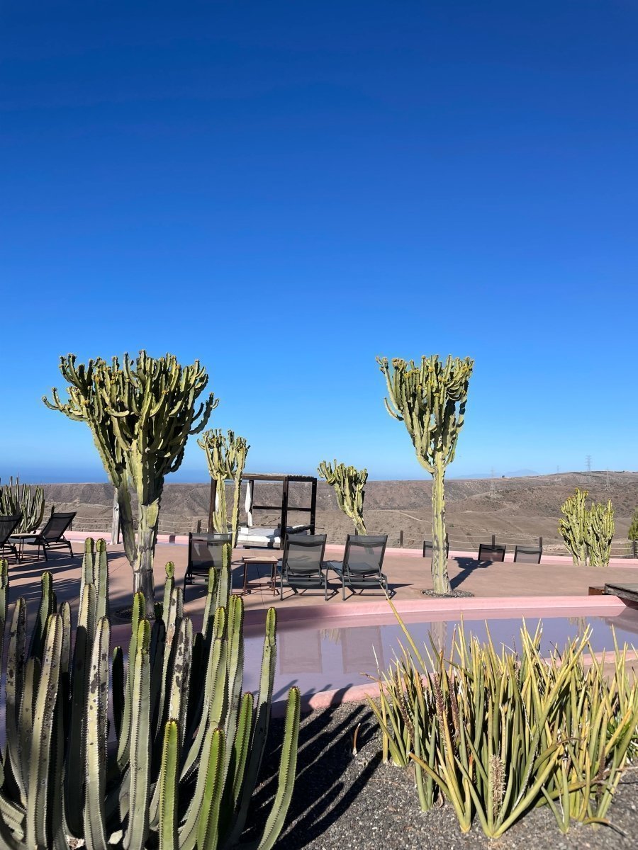 Das Salobre Hotel: Gran Canaria mit Kindern abseits der Bettenburgen – stilvolle, familienfreundliche Reise mit Kindern