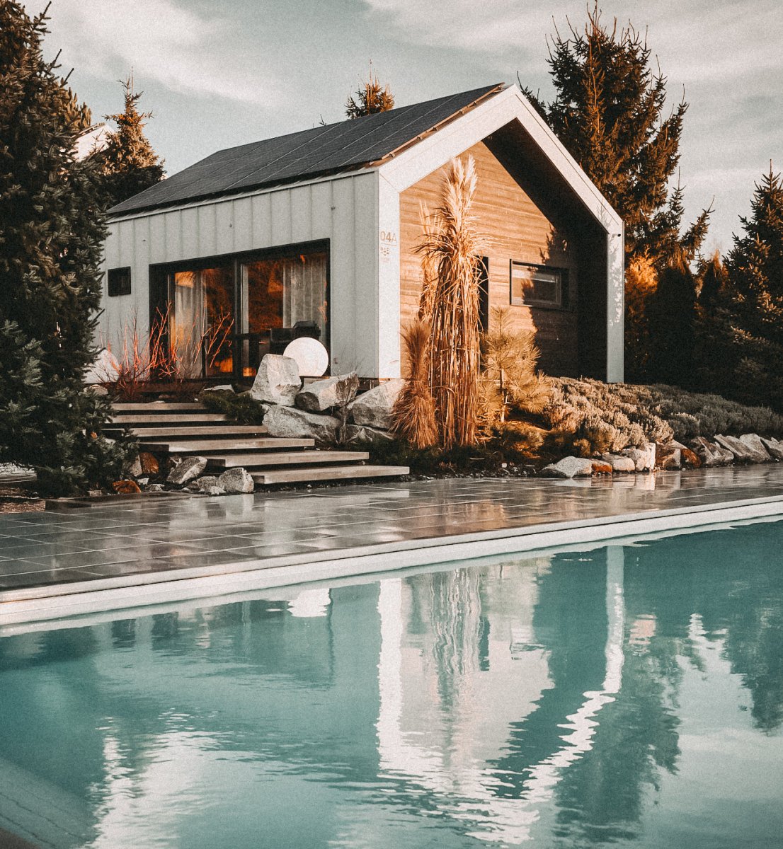 Das Skarpa Resort an der polnischen Ostküste - Design, Dünen und Familienzeit – stilvolle, familienfreundliche Reise mit Kindern