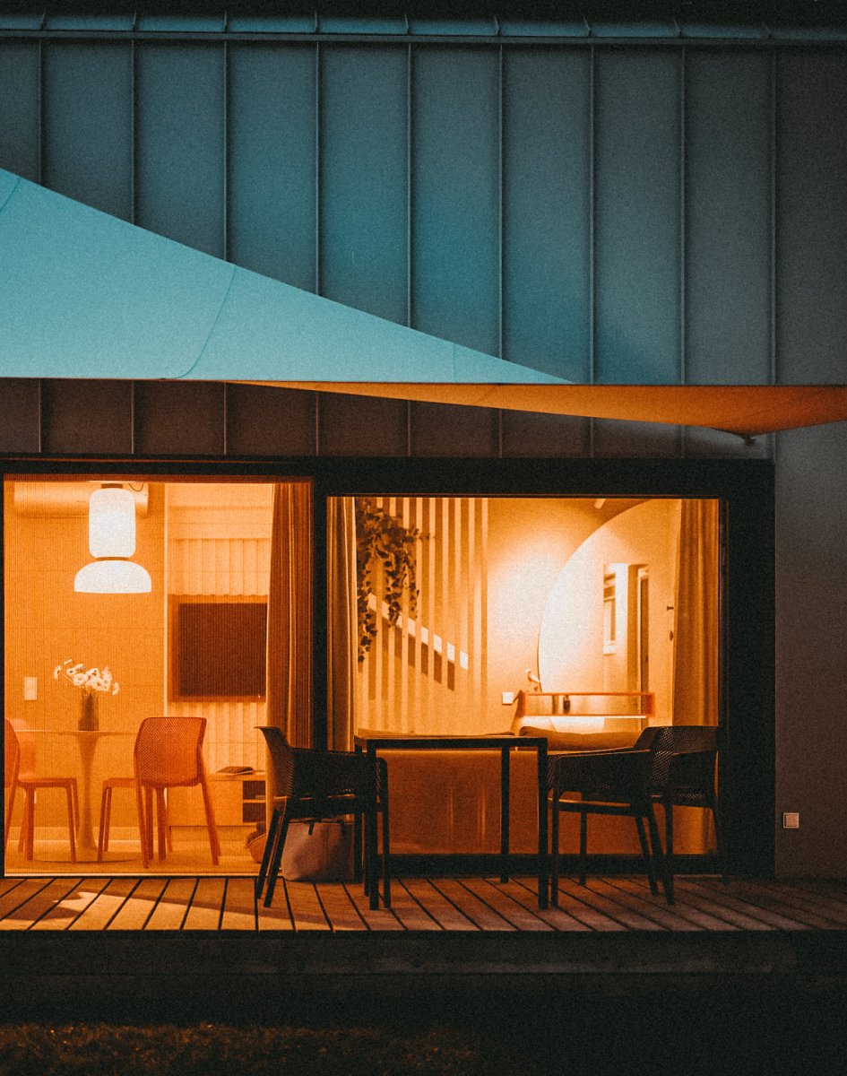 Das Skarpa Resort an der polnischen Ostküste - Design, Dünen und Familienzeit – stilvolle, familienfreundliche Reise mit Kindern