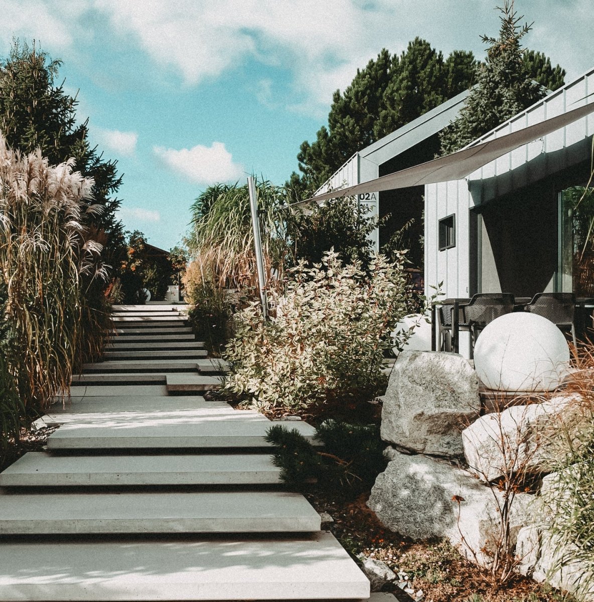 Das Skarpa Resort an der polnischen Ostküste - Design, Dünen und Familienzeit – stilvolle, familienfreundliche Reise mit Kindern