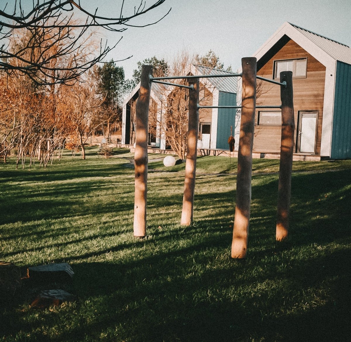 Das Skarpa Resort an der polnischen Ostküste - Design, Dünen und Familienzeit – stilvolle, familienfreundliche Reise mit Kindern