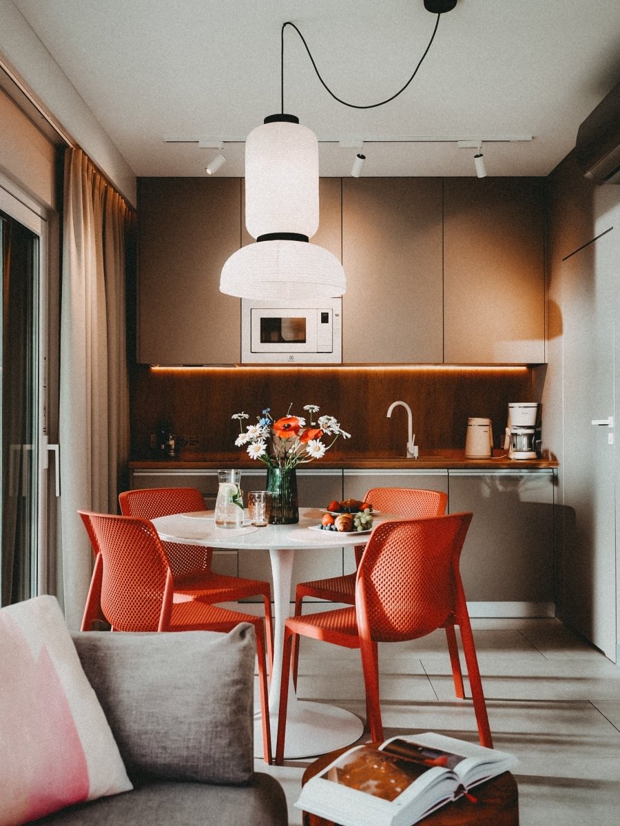 Das Skarpa Resort an der polnischen Ostküste - Design, Dünen und Familienzeit – stilvolle, familienfreundliche Reise mit Kindern