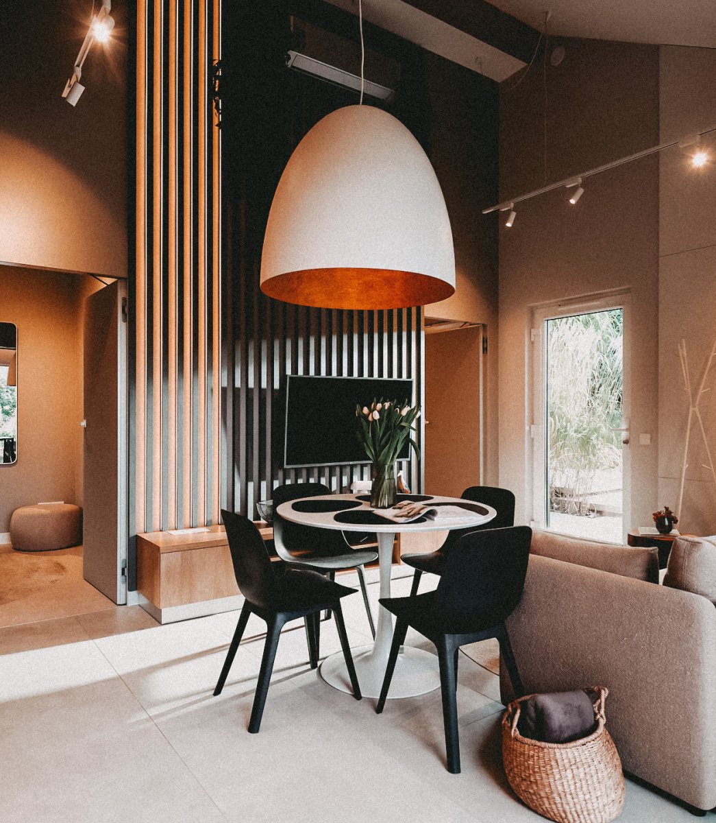 Das Skarpa Resort an der polnischen Ostküste - Design, Dünen und Familienzeit – stilvolle, familienfreundliche Reise mit Kindern