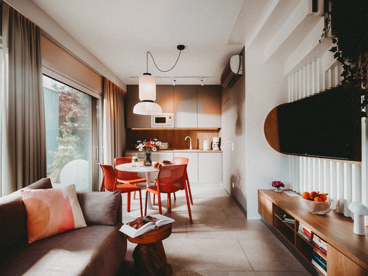 Das Skarpa Resort an der polnischen Ostküste - Design, Dünen und Familienzeit – stilvolle, familienfreundliche Reise mit Kindern