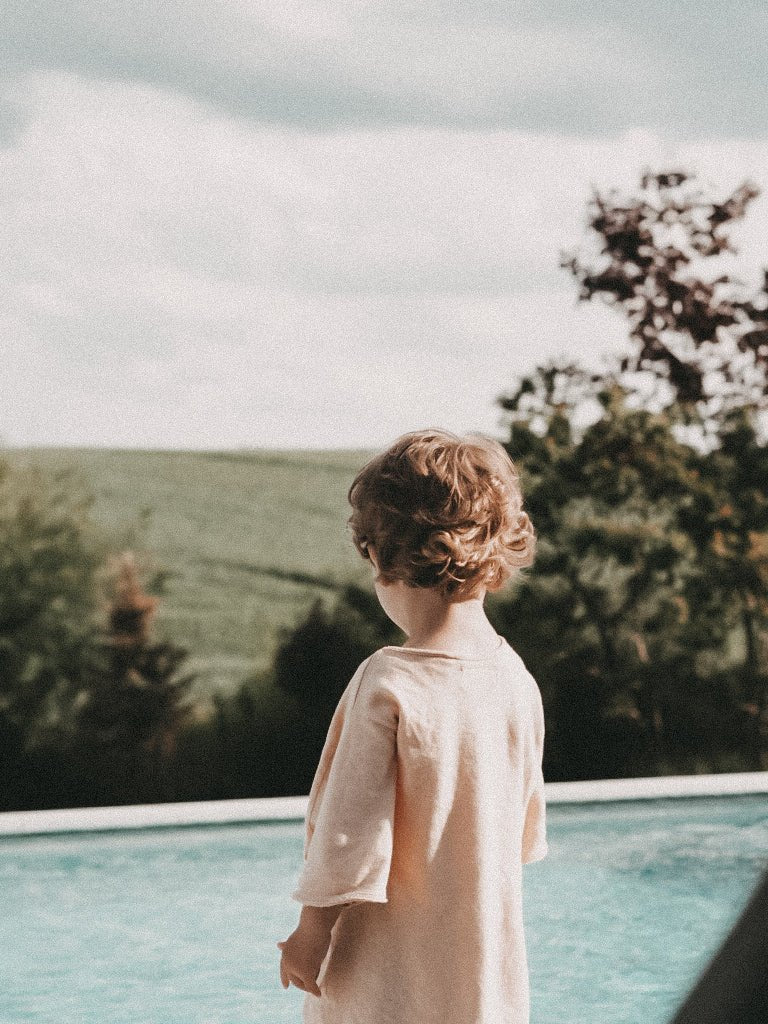 Das Skarpa Resort an der polnischen Ostküste - Design, Dünen und Familienzeit – stilvolle, familienfreundliche Reise mit Kindern