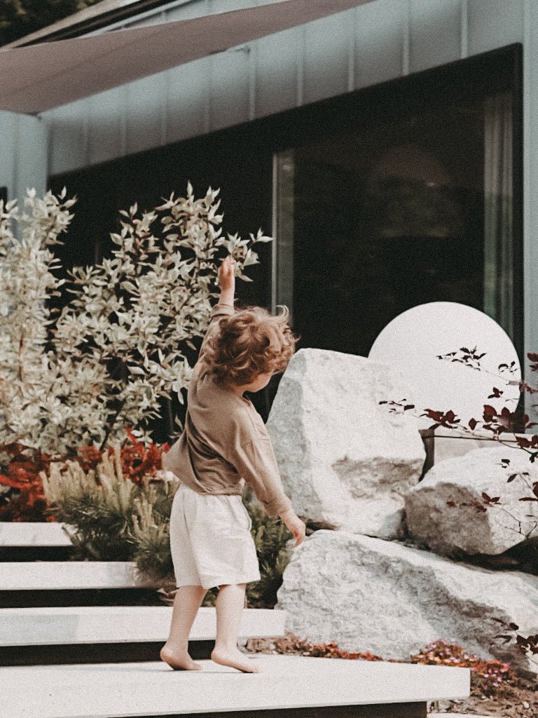 Das Skarpa Resort an der polnischen Ostküste - Design, Dünen und Familienzeit – stilvolle, familienfreundliche Reise mit Kindern