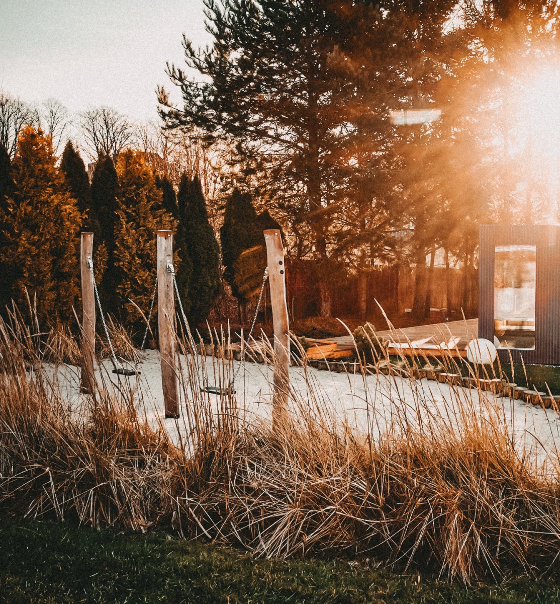 Das Skarpa Resort an der polnischen Ostküste - Design, Dünen und Familienzeit – stilvolle, familienfreundliche Reise mit Kindern