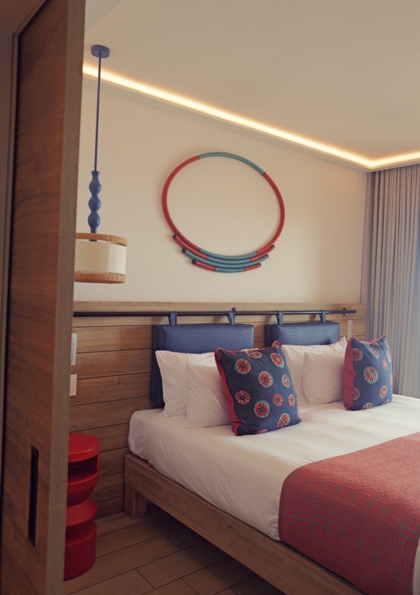 Der neue Club Med Südafrika im Familien-Test: zwischen Strandurlaub und Big Five – stilvolle, familienfreundliche Reise mit Kindern