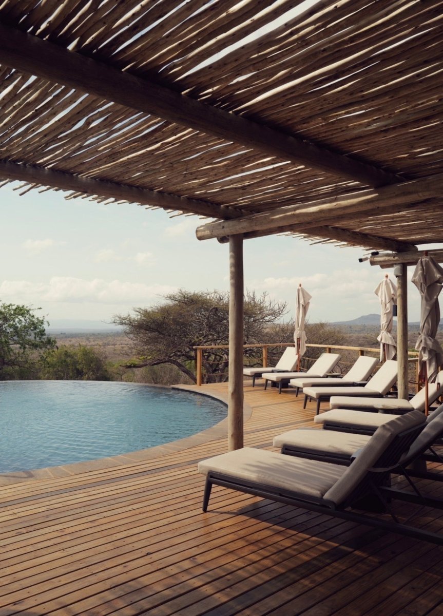 Der neue Club Med Südafrika im Familien-Test: zwischen Strandurlaub und Big Five – stilvolle, familienfreundliche Reise mit Kindern