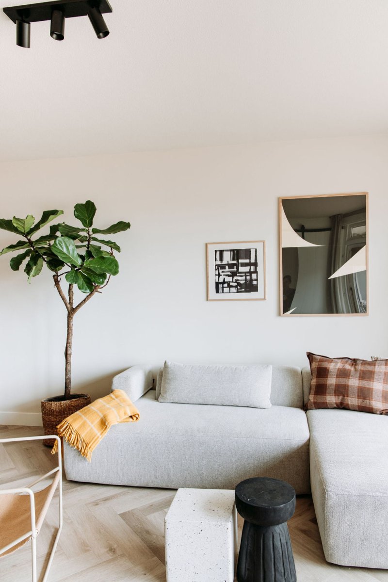 Design Familien - Apartment am Meer: Etoile31 in Egmond aan Zee – stilvolle, familienfreundliche Reise mit Kindern