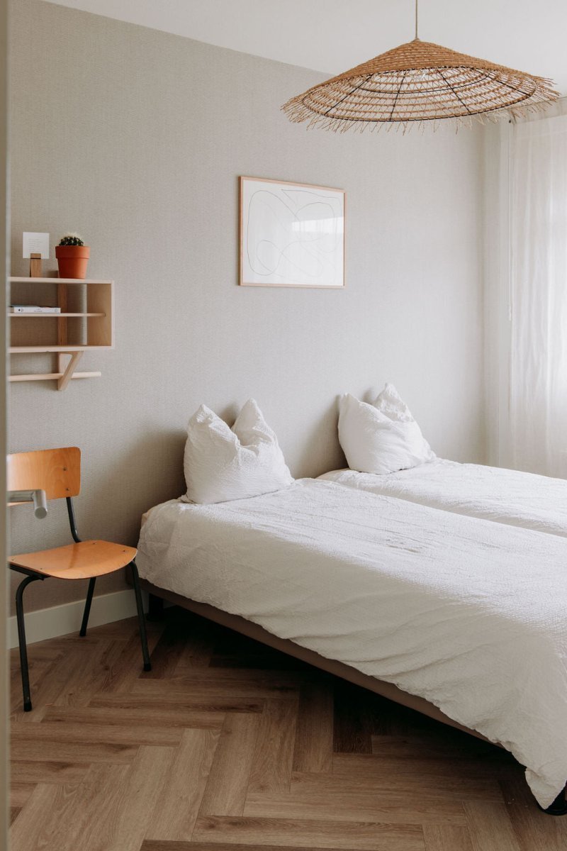 Design Familien - Apartment am Meer: Etoile31 in Egmond aan Zee – stilvolle, familienfreundliche Reise mit Kindern