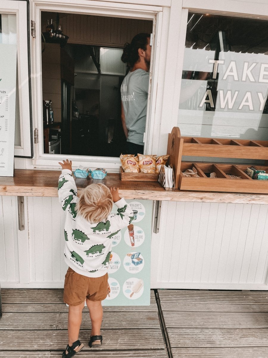 Design Familien - Apartment am Meer: Etoile31 in Egmond aan Zee – stilvolle, familienfreundliche Reise mit Kindern