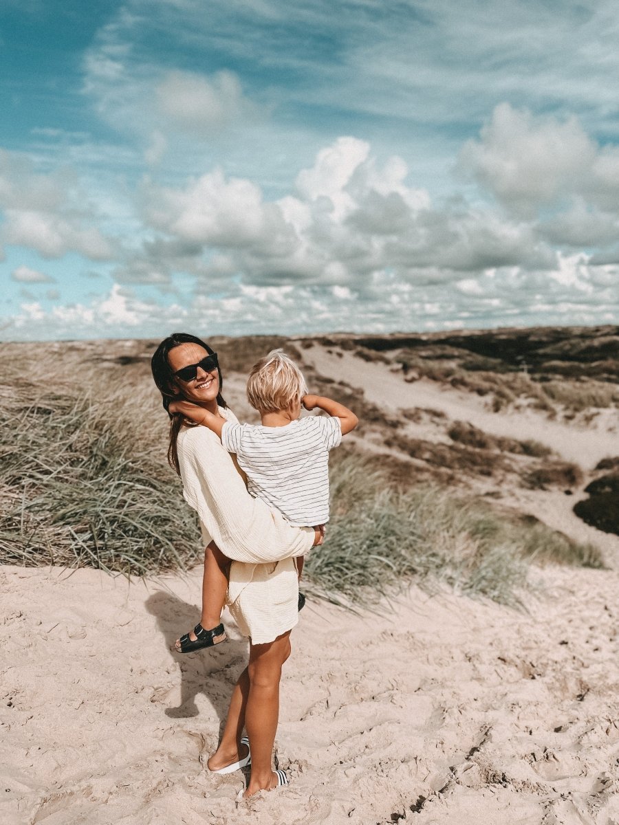 Design Familien - Apartment am Meer: Etoile31 in Egmond aan Zee – stilvolle, familienfreundliche Reise mit Kindern