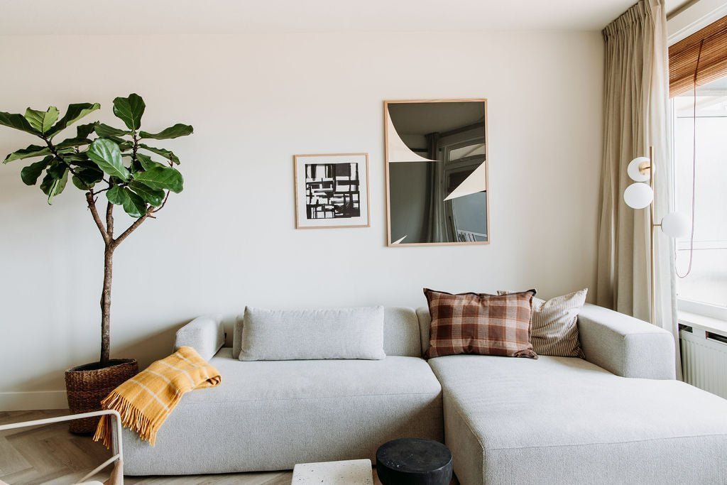 Design Familien - Apartment am Meer: Etoile31 in Egmond aan Zee – stilvolle, familienfreundliche Reise mit Kindern