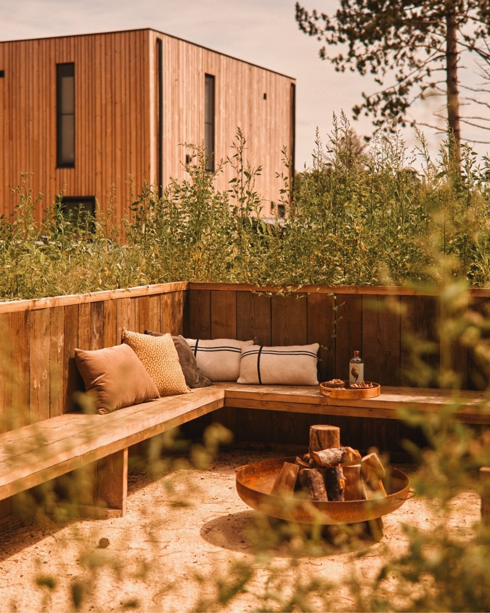 Design Hideaway oder Ferienhaus in Holland: Dutchen ist für Familien mit Stil – stilvolle, familienfreundliche Reise mit Kindern