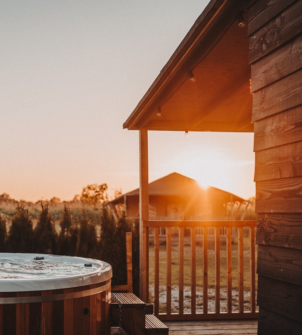 Design Hideaway oder Ferienhaus in Holland: Dutchen ist für Familien mit Stil – stilvolle, familienfreundliche Reise mit Kindern