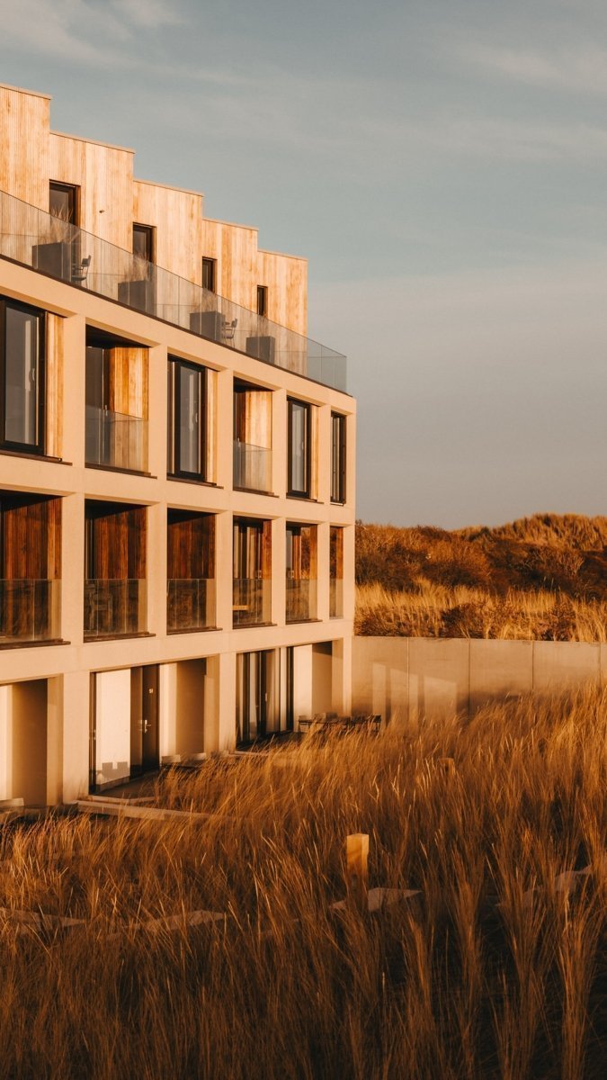 Design Hideaway oder Ferienhaus in Holland: Dutchen ist für Familien mit Stil – stilvolle, familienfreundliche Reise mit Kindern