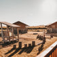 Design Hideaway oder Ferienhaus in Holland: Dutchen ist für Familien mit Stil – stilvolle, familienfreundliche Reise mit Kindern