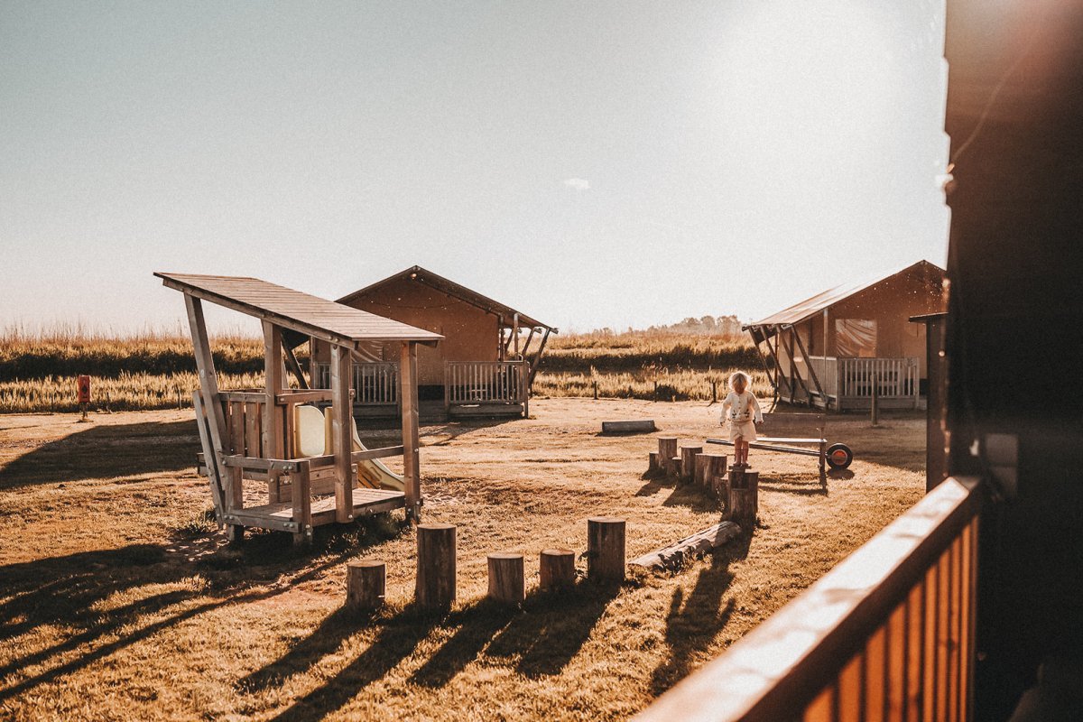 Design Hideaway oder Ferienhaus in Holland: Dutchen ist für Familien mit Stil – stilvolle, familienfreundliche Reise mit Kindern