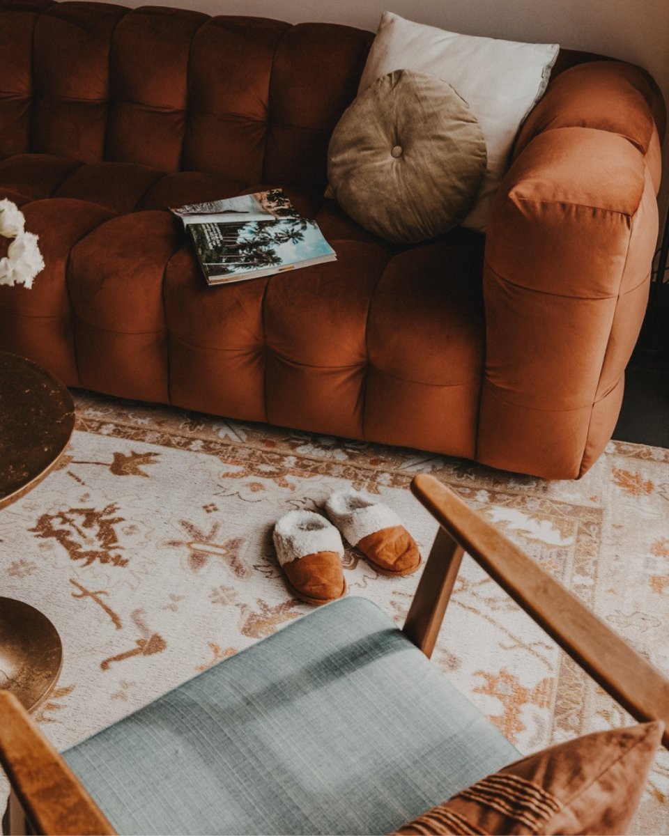 Design Hideaway oder Ferienhaus in Holland: Dutchen ist für Familien mit Stil – stilvolle, familienfreundliche Reise mit Kindern