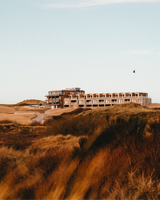 Design Hideaway oder Ferienhaus in Holland: Dutchen ist für Familien mit Stil – stilvolle, familienfreundliche Reise mit Kindern