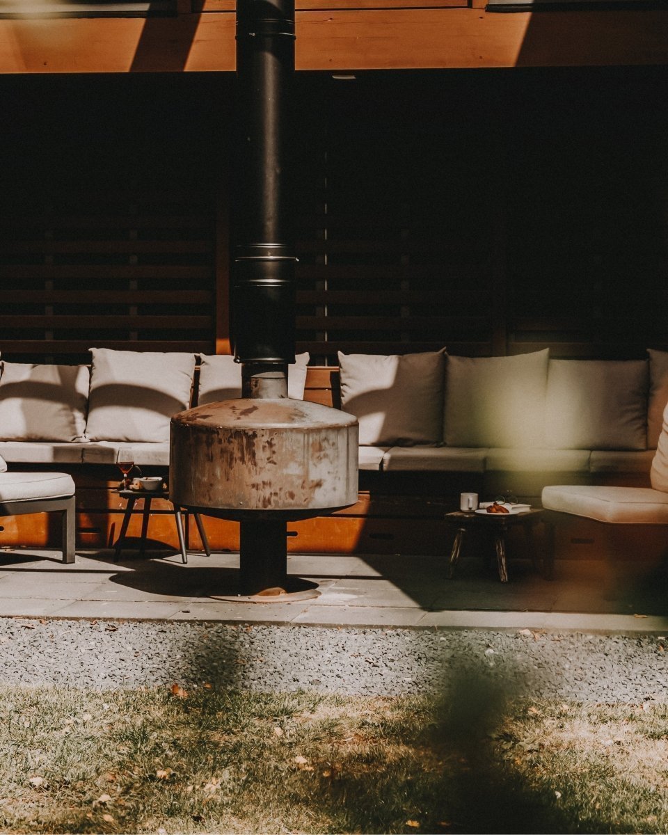Design Hideaway oder Ferienhaus in Holland: Dutchen ist für Familien mit Stil – stilvolle, familienfreundliche Reise mit Kindern