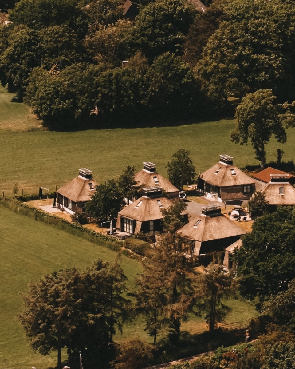 Design Hideaway oder Ferienhaus in Holland: Dutchen ist für Familien mit Stil – stilvolle, familienfreundliche Reise mit Kindern