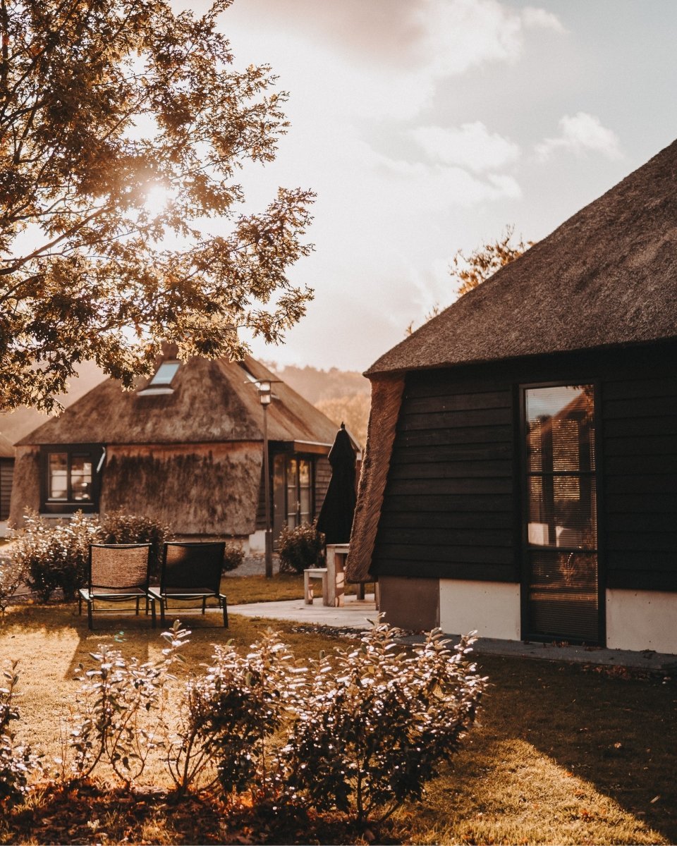 Design Hideaway oder Ferienhaus in Holland: Dutchen ist für Familien mit Stil – stilvolle, familienfreundliche Reise mit Kindern