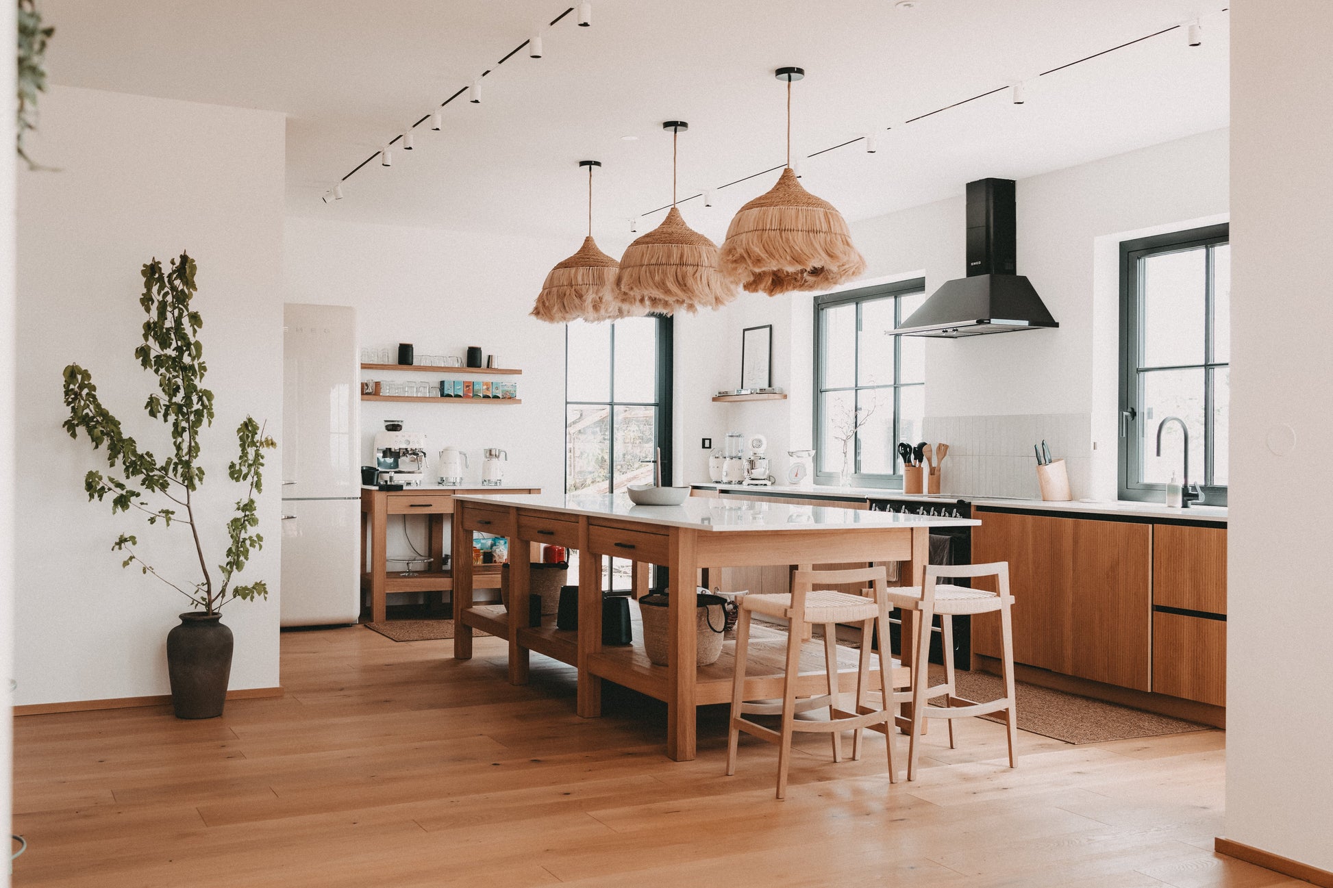 Die Bretterbude in der Steiermark - Design trifft auf Raum für unvergessliche Familienzeit