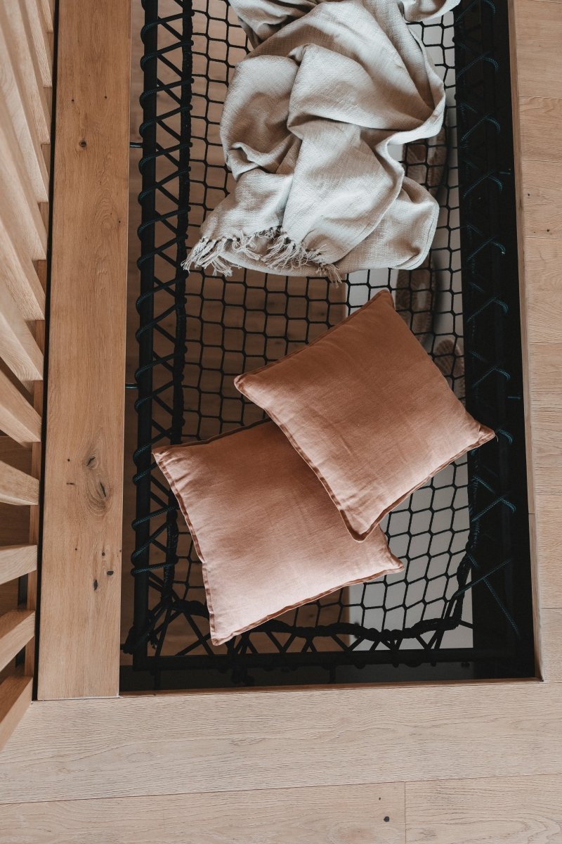 Die Bretterbude in der Steiermark - Design trifft auf Raum für unvergessliche Familienzeit – stilvolle, familienfreundliche Reise mit Kindern