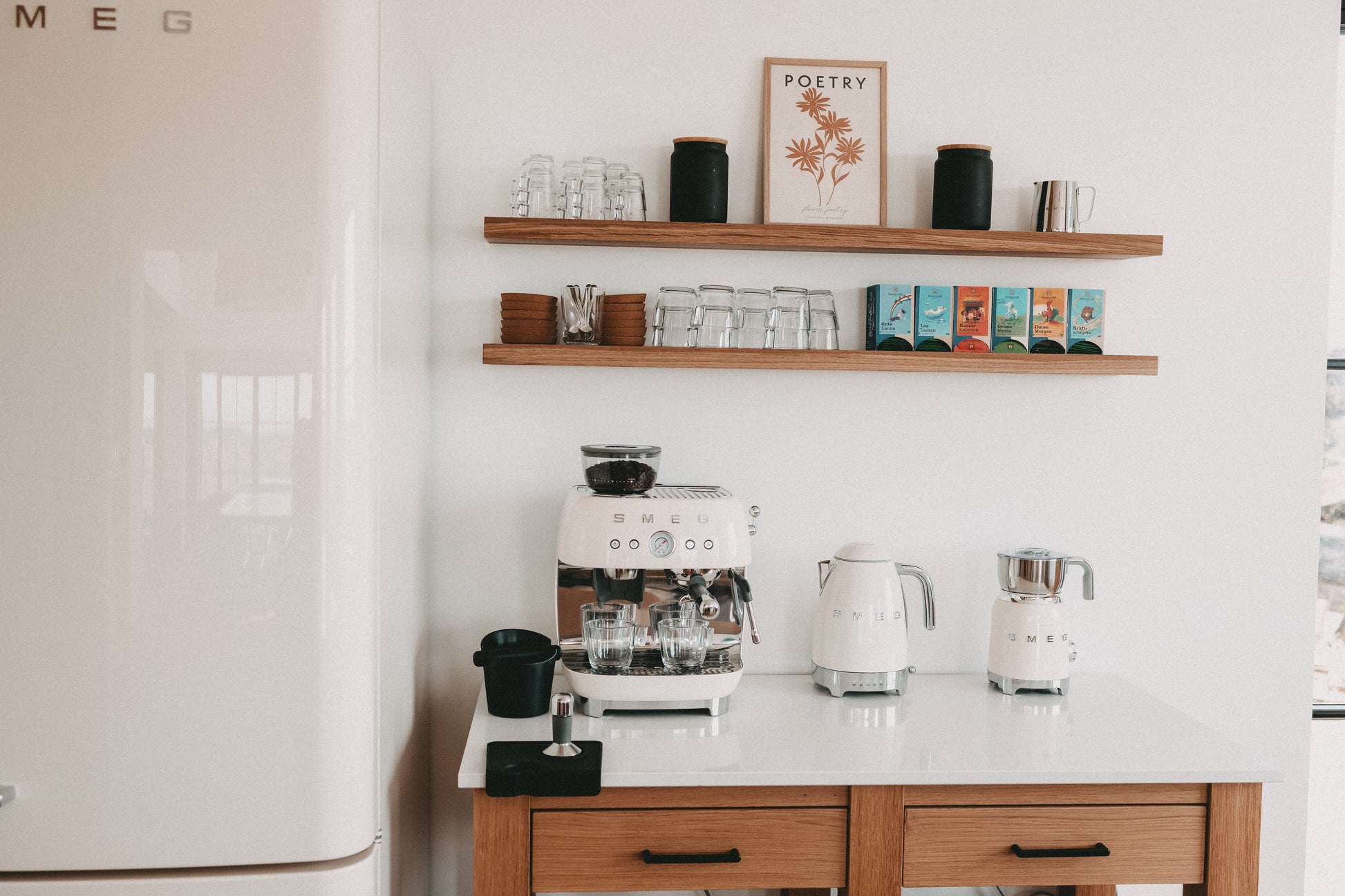 Die Bretterbude in der Steiermark - Design trifft auf Raum für unvergessliche Familienzeit