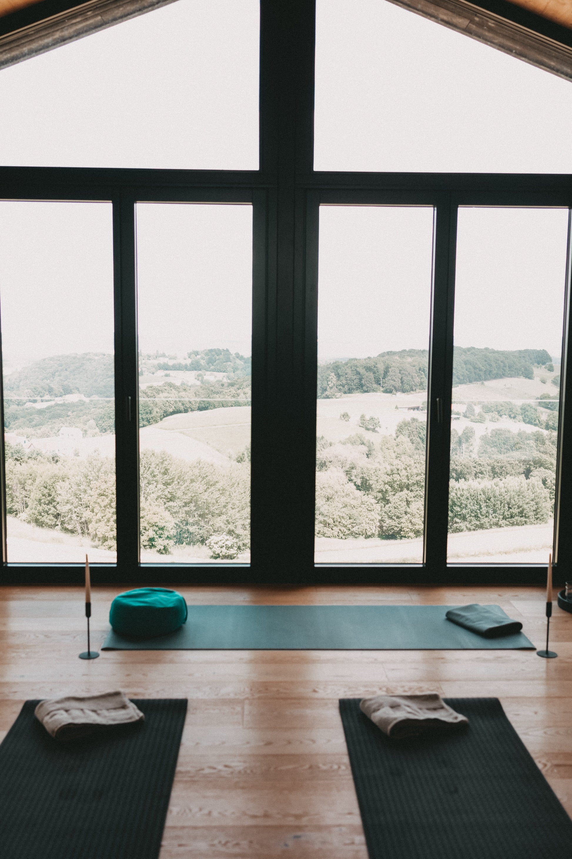 Die Bretterbude in der Steiermark - Design trifft auf Raum für unvergessliche Familienzeit