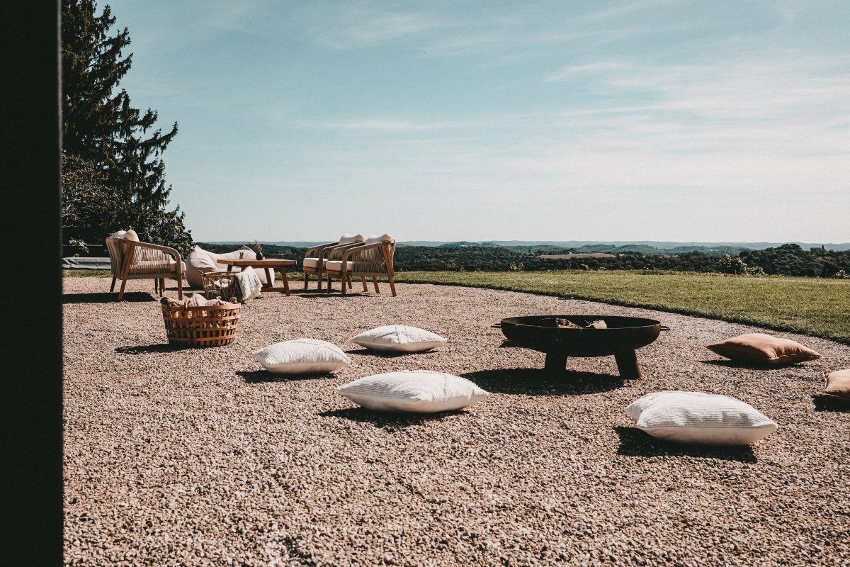 Die Bretterbude in der Steiermark - Design trifft auf Raum für unvergessliche Familienzeit – stilvolle, familienfreundliche Reise mit Kindern