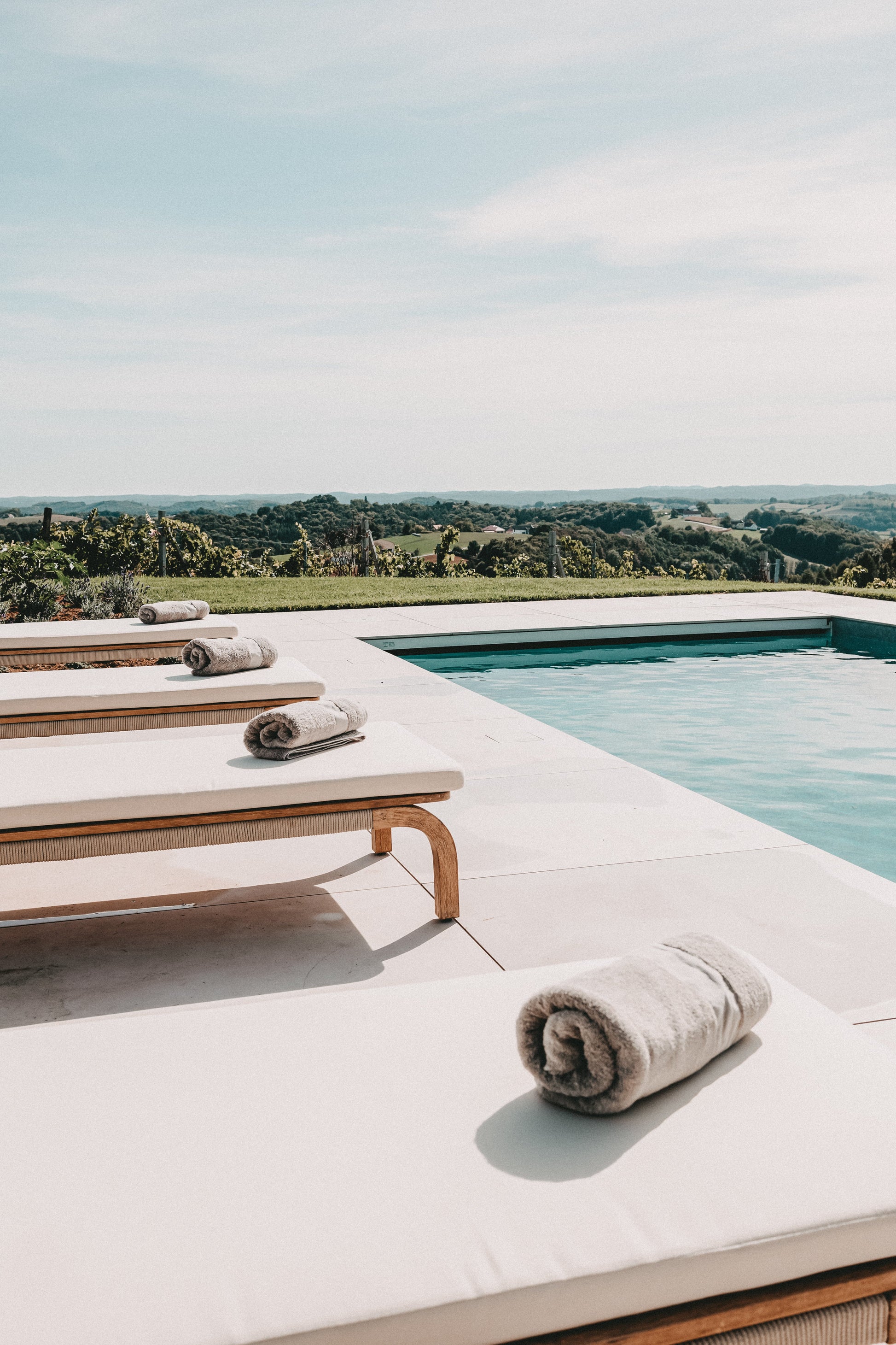 Die Bretterbude in der Steiermark - Design trifft auf Raum für unvergessliche Familienzeit