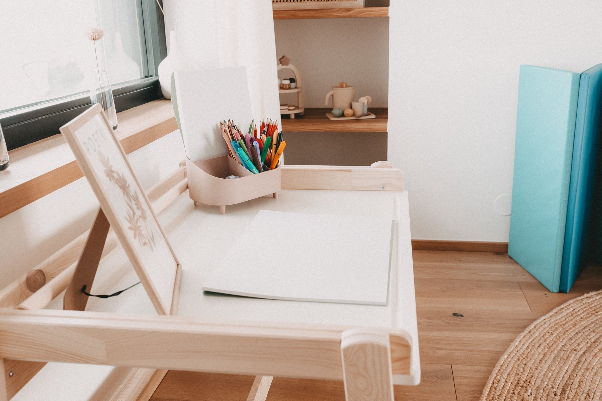 Die Bretterbude in der Steiermark - Design trifft auf Raum für unvergessliche Familienzeit