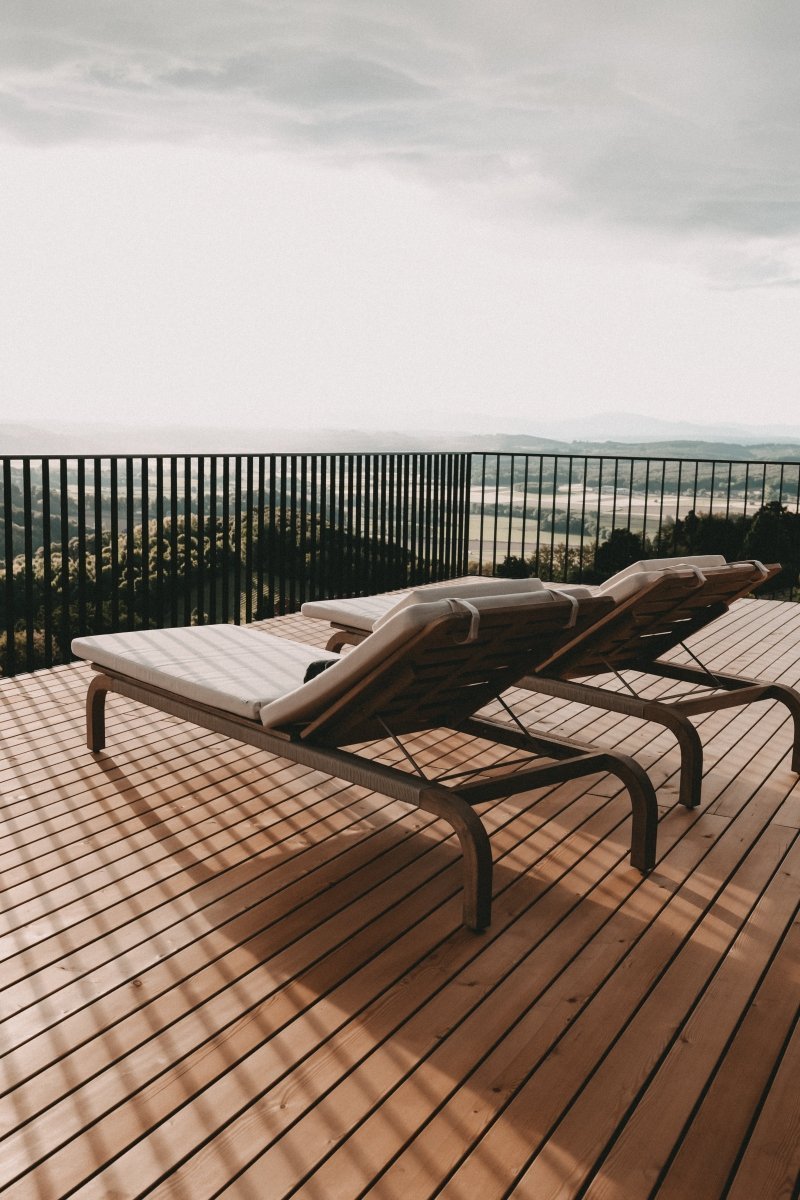 Die Bretterbude in der Steiermark - Design trifft auf Raum für unvergessliche Familienzeit – stilvolle, familienfreundliche Reise mit Kindern