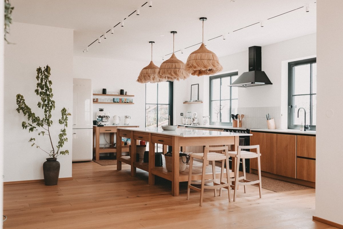 Die Bretterbude in der Steiermark - Design trifft auf Raum für unvergessliche Familienzeit – stilvolle, familienfreundliche Reise mit Kindern