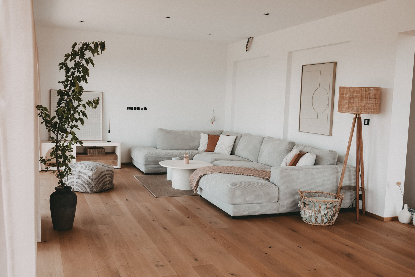 Die Bretterbude in der Steiermark - Design trifft auf Raum für unvergessliche Familienzeit