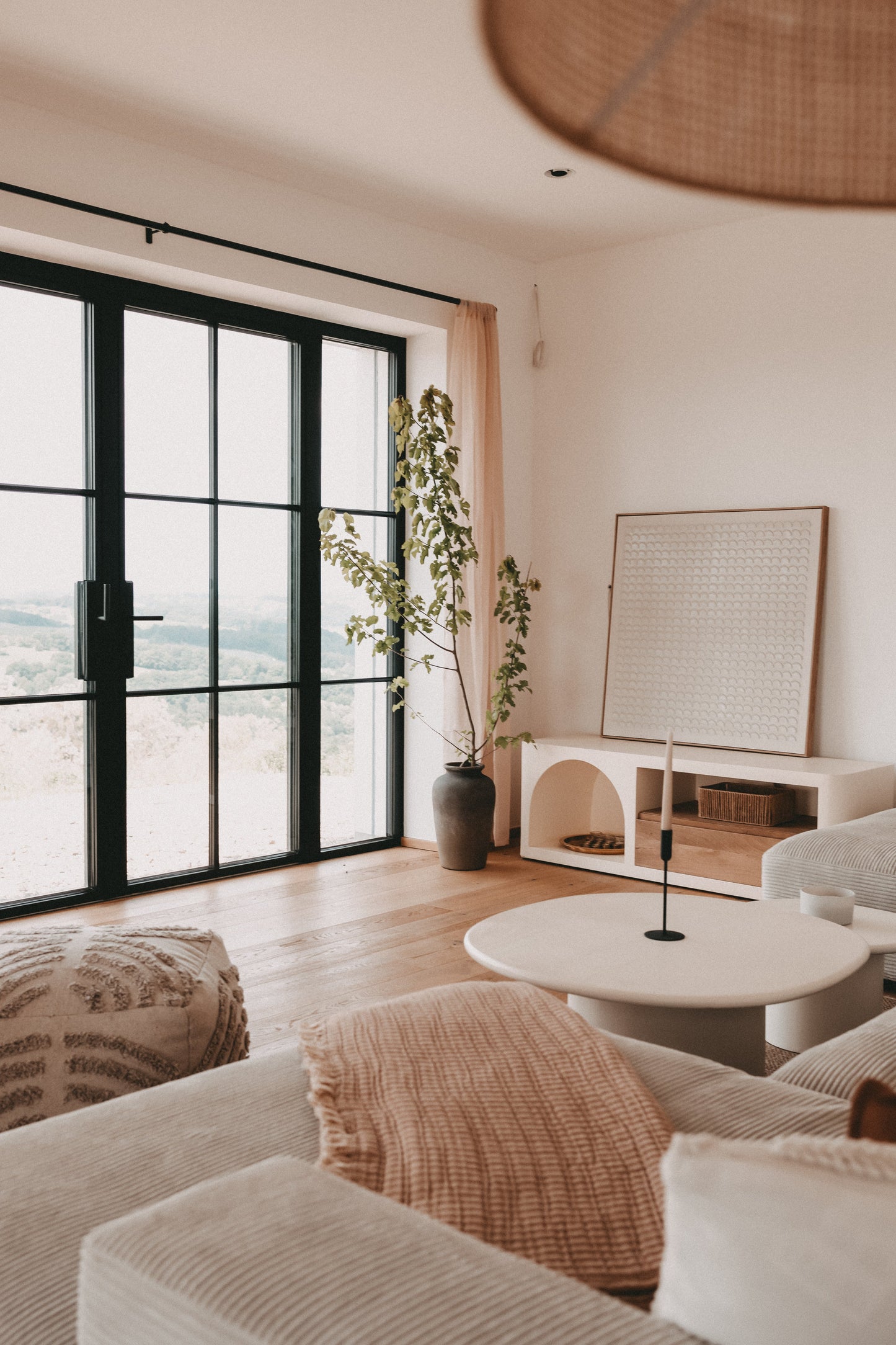 Die Bretterbude in der Steiermark - Design trifft auf Raum für unvergessliche Familienzeit