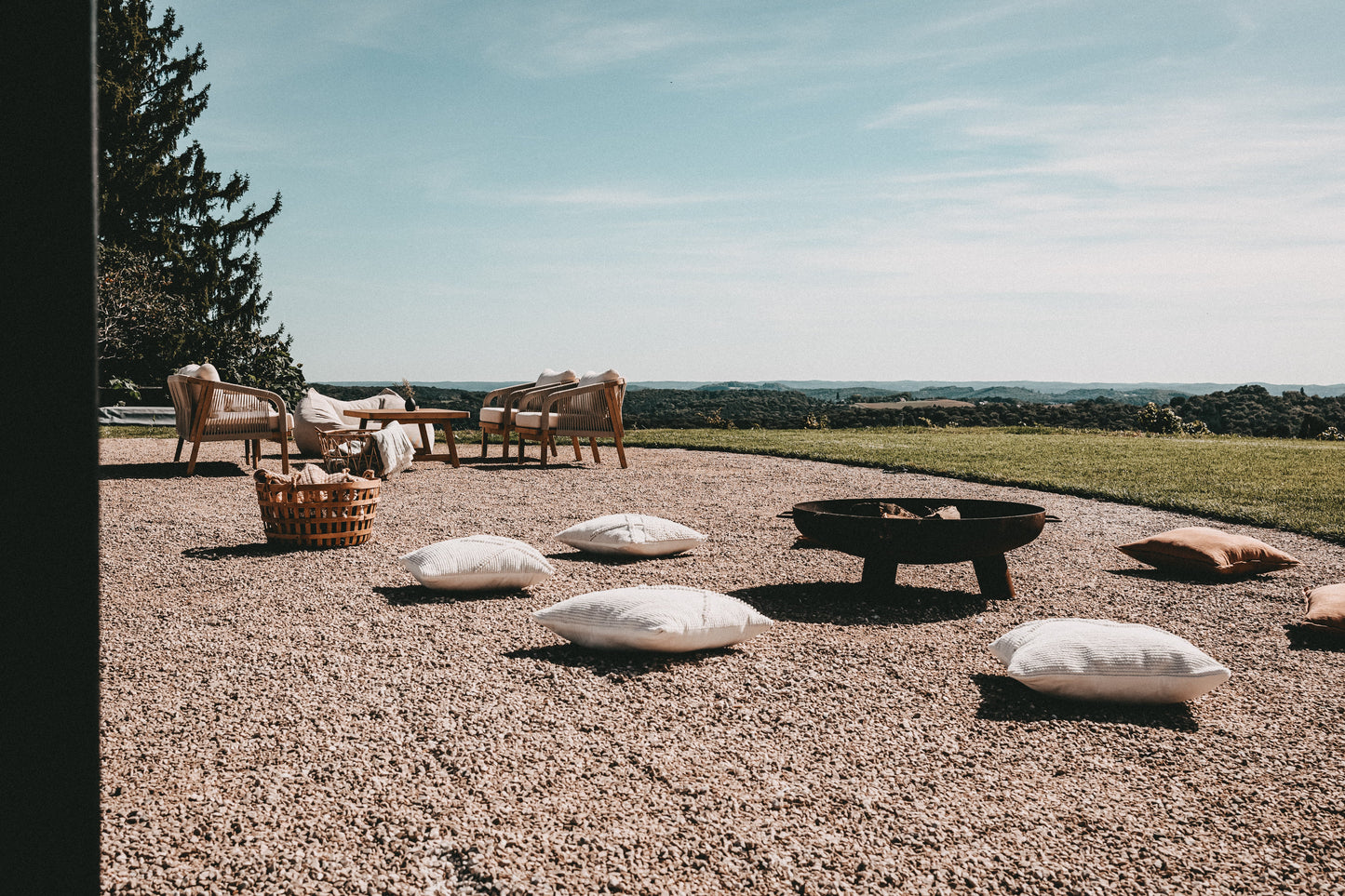 Die Bretterbude in der Steiermark - Design trifft auf Raum für unvergessliche Familienzeit