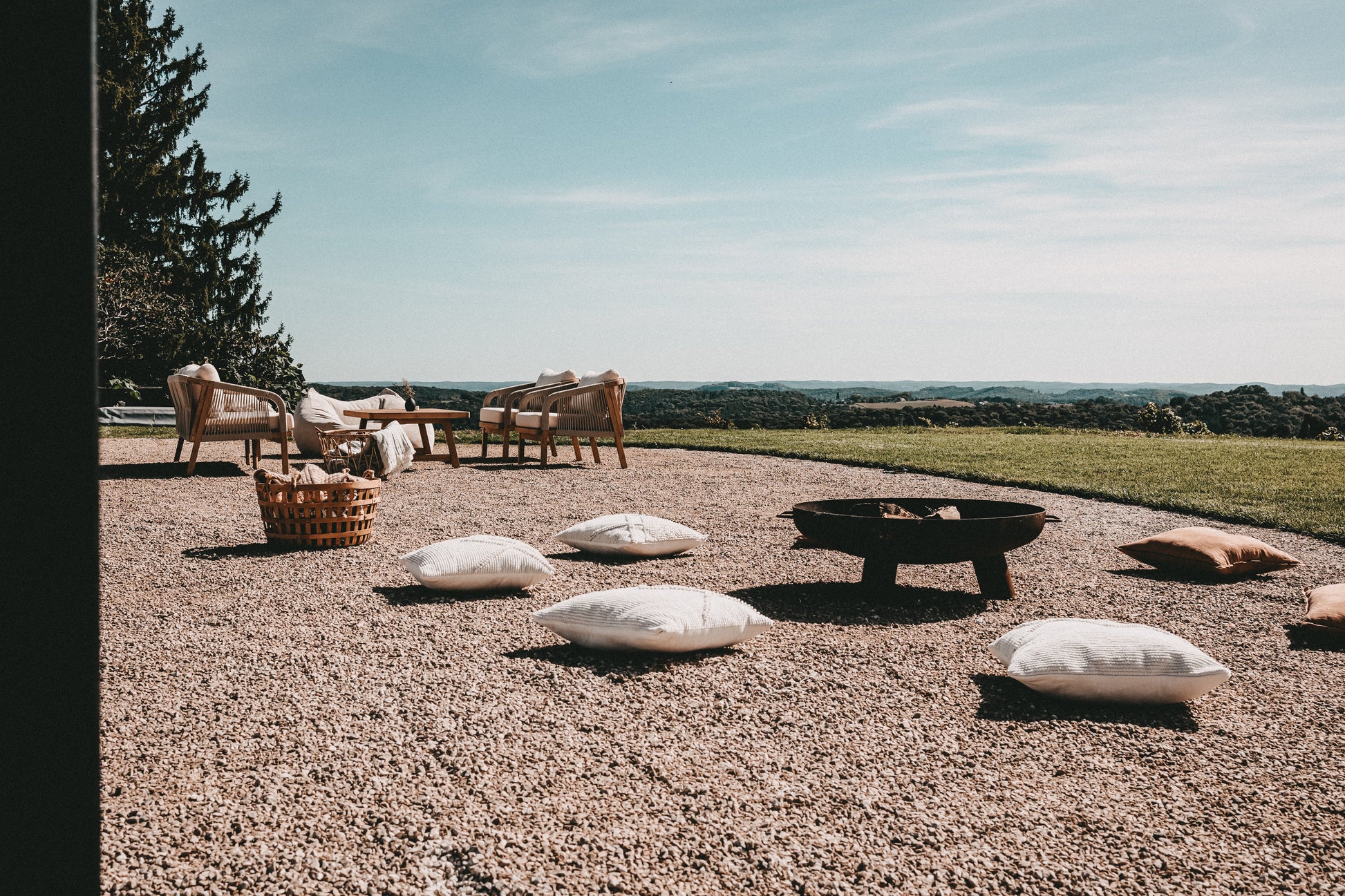 Die Bretterbude in der Steiermark - Design trifft auf Raum für unvergessliche Familienzeit