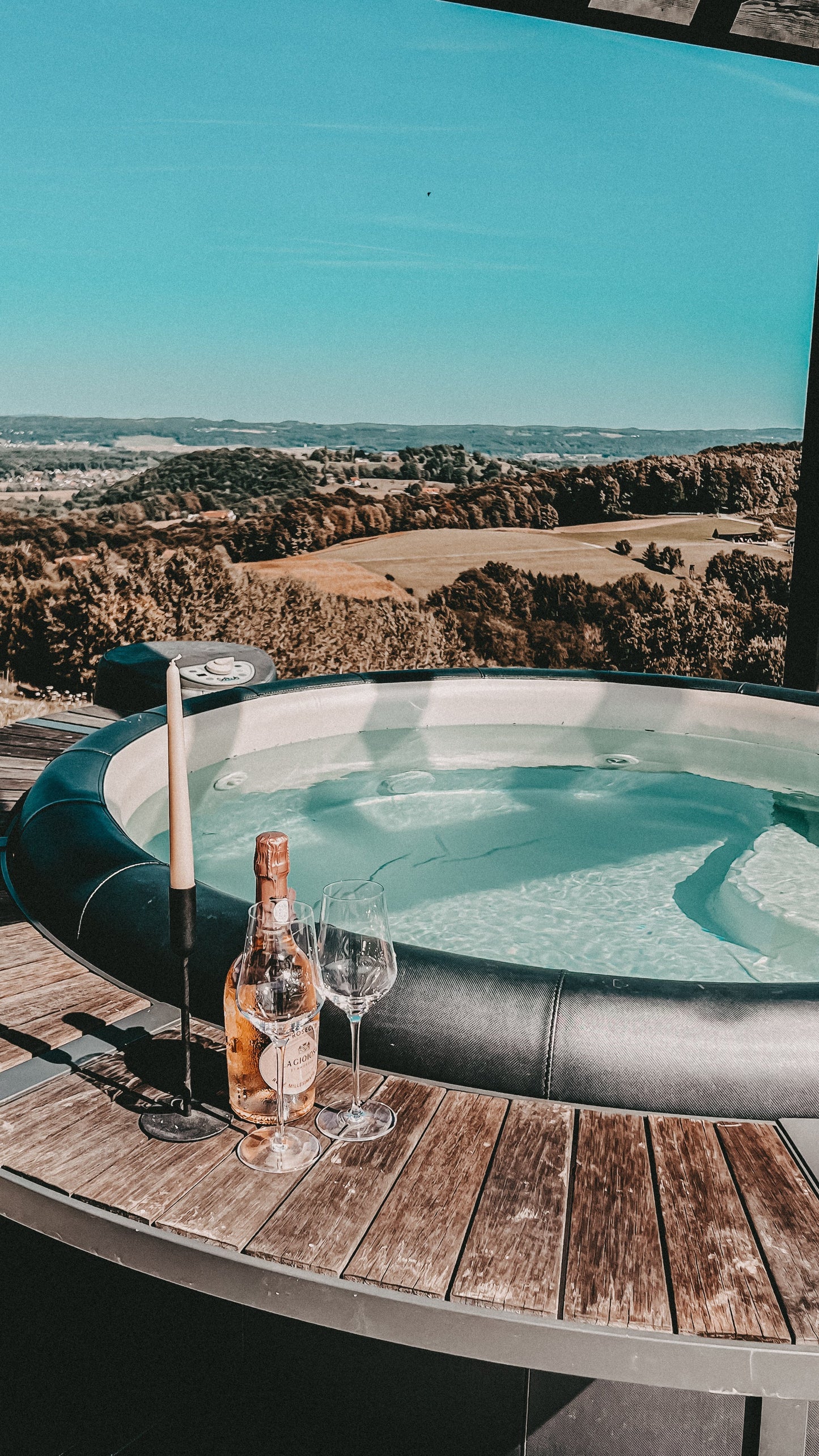 Die Bretterbude in der Steiermark - Design trifft auf Raum für unvergessliche Familienzeit