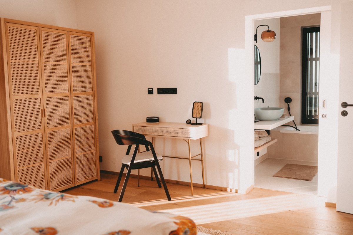 Die Bretterbude in der Steiermark - Design trifft auf Raum für unvergessliche Familienzeit – stilvolle, familienfreundliche Reise mit Kindern