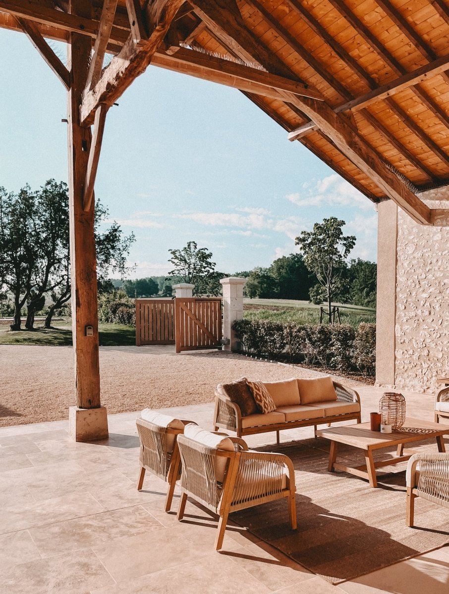 Domaine de Pimirol: Luxus-Ferienhaus in Frankreich für Familien, Kinder und alle Lieblingsmenschen – stilvolle, familienfreundliche Reise mit Kindern