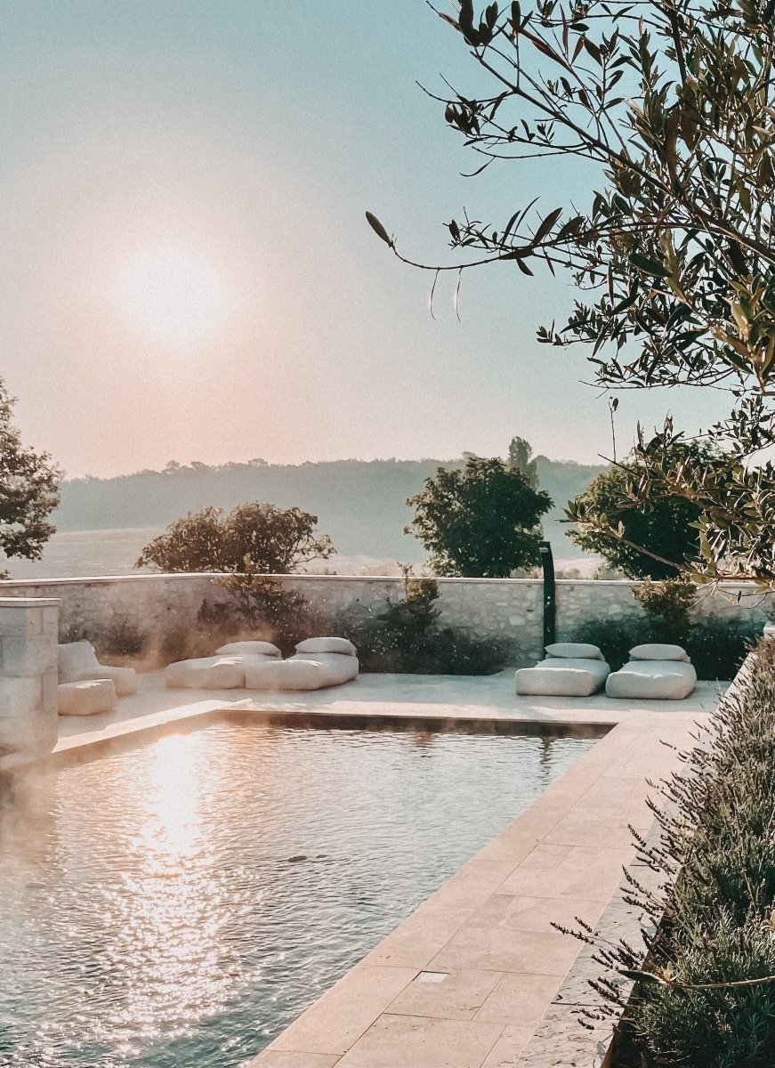 Domaine de Pimirol: Luxus-Ferienhaus in Frankreich für Familien, Kinder und alle Lieblingsmenschen – stilvolle, familienfreundliche Reise mit Kindern