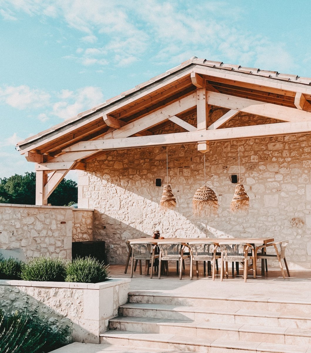 Domaine de Pimirol: Luxus-Ferienhaus in Frankreich für Familien, Kinder und alle Lieblingsmenschen – stilvolle, familienfreundliche Reise mit Kindern