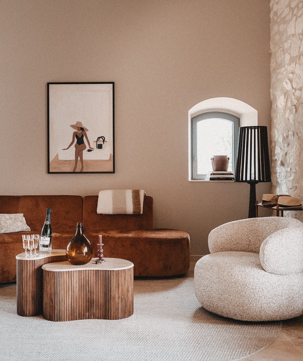 Domaine de Pimirol: Luxus-Ferienhaus in Frankreich für Familien, Kinder und alle Lieblingsmenschen – stilvolle, familienfreundliche Reise mit Kindern