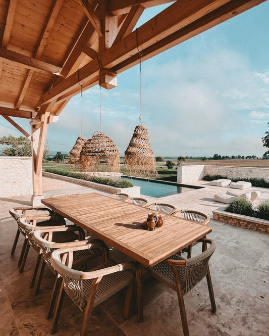 Domaine de Pimirol: Luxus-Ferienhaus in Frankreich für Familien, Kinder und alle Lieblingsmenschen – stilvolle, familienfreundliche Reise mit Kindern