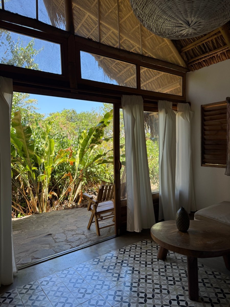 El Pital Chocolate Paradise auf Ometepe: Nicaragua mit Kids – stilvolle, familienfreundliche Reise mit Kindern